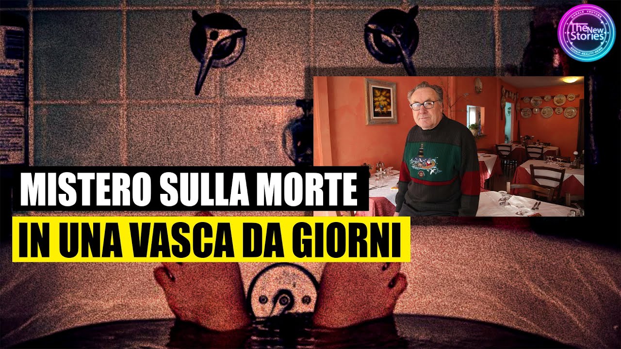 Maurizio Bassetto Trovato Morto Il Noto Ristoratore Ferite Sul Corpo