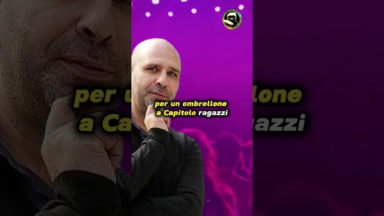 Checco Zalone Ieri La Battuta Diventata Virale Video Checcozalone