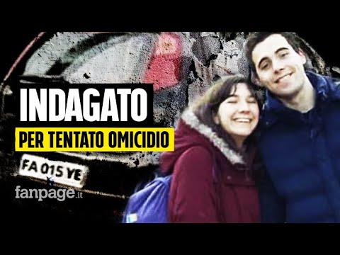 Ex Fidanzati Scomparsi Filippo Turetta Indagato Per Tentato Omicidio