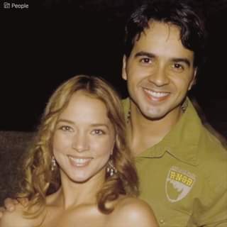 La Terribile Situazione Di Adamari Lopez Stava Mettendo Alla Prova L Amore Di Luis Fonsi Tristemondo It