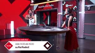 Con Andrea Delogu e Silvia Boschero • TristeMondo.it