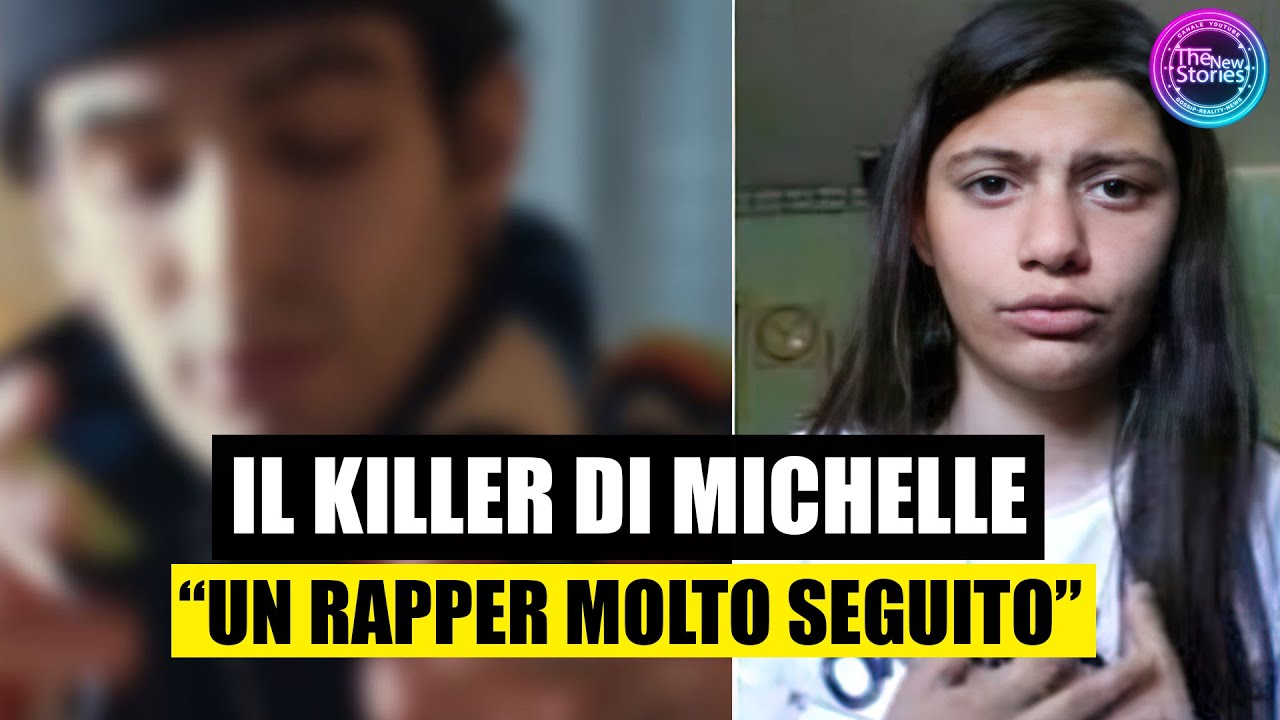 Michelle Causo, Il Killer Un Trapper Con 13mila Follower: Ecco Cosa ...