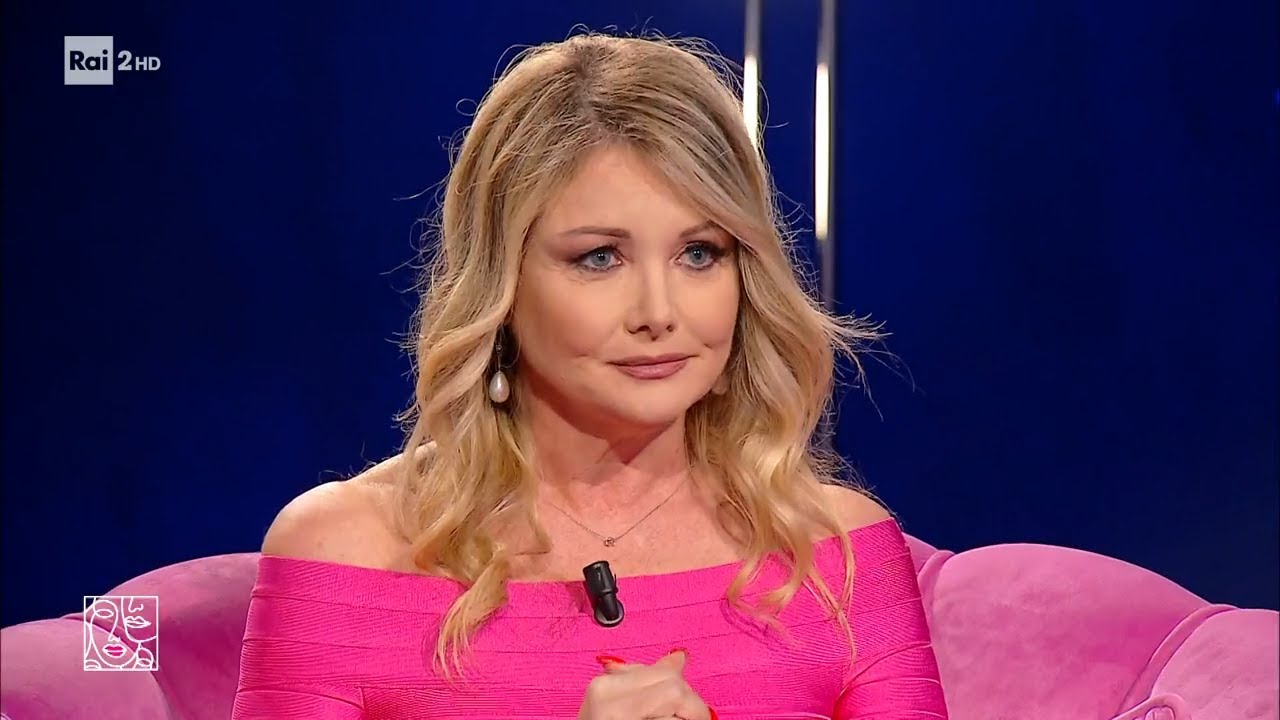 Angela Melillo si racconta tra amori e carriera – Storie di donne al bivio 25/10/2023
