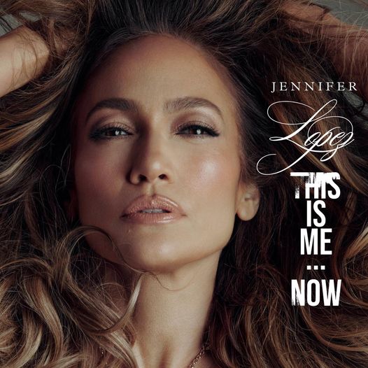 Pop Music. Jennifer Lopez has rivelato la prima copertina ufficiale del