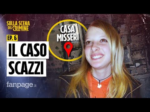 Il Caso Sarah Scazzi: La Ricostruzione Del Delitto Di Avetrana | Sulla ...