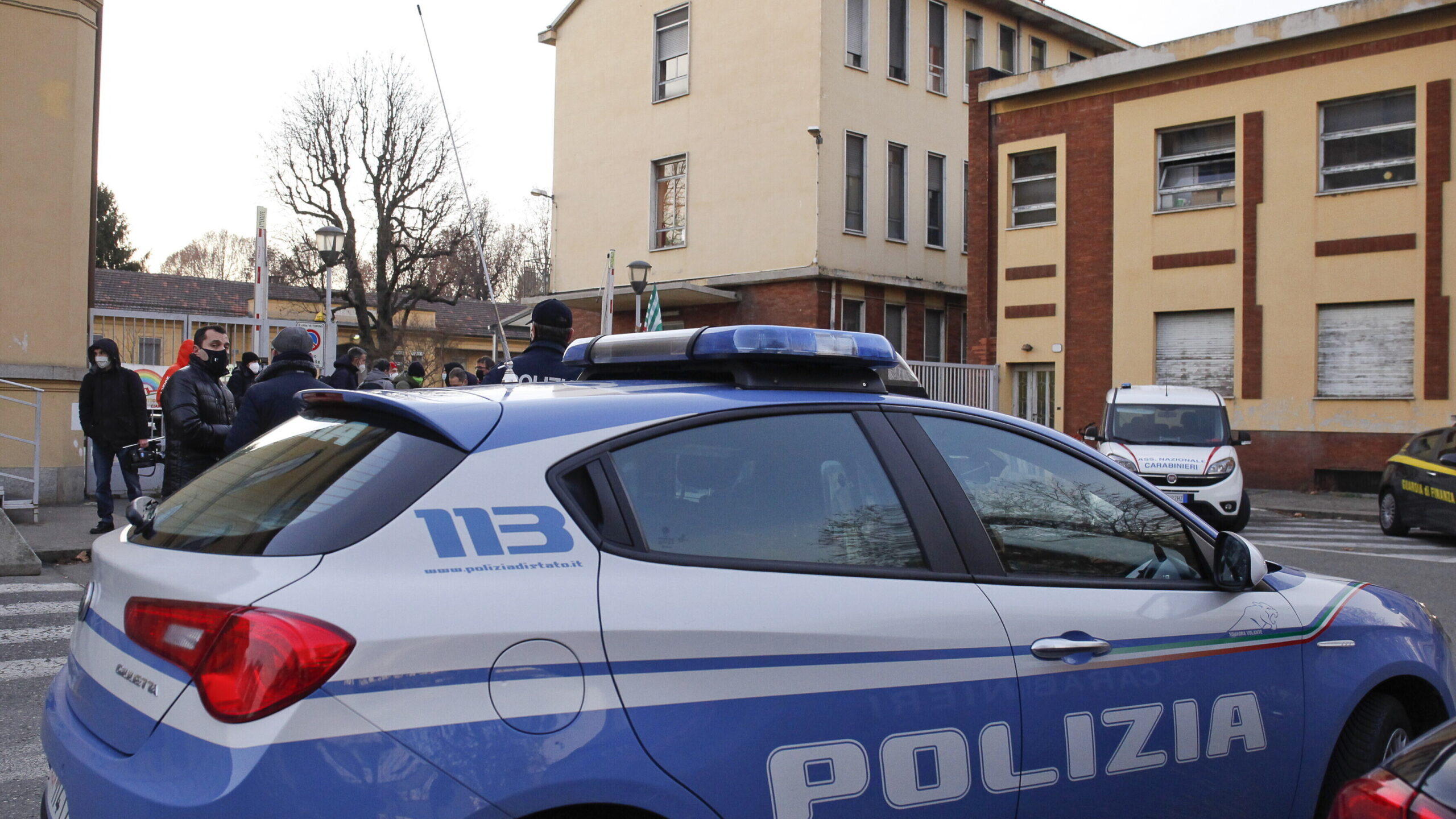 Estorsioni, droga e armi: 11 arresti tra Roma, Viterbo e Frosinone