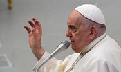 Papa Francesco a Venezia incontra le detenute nel carcere della Giudecca