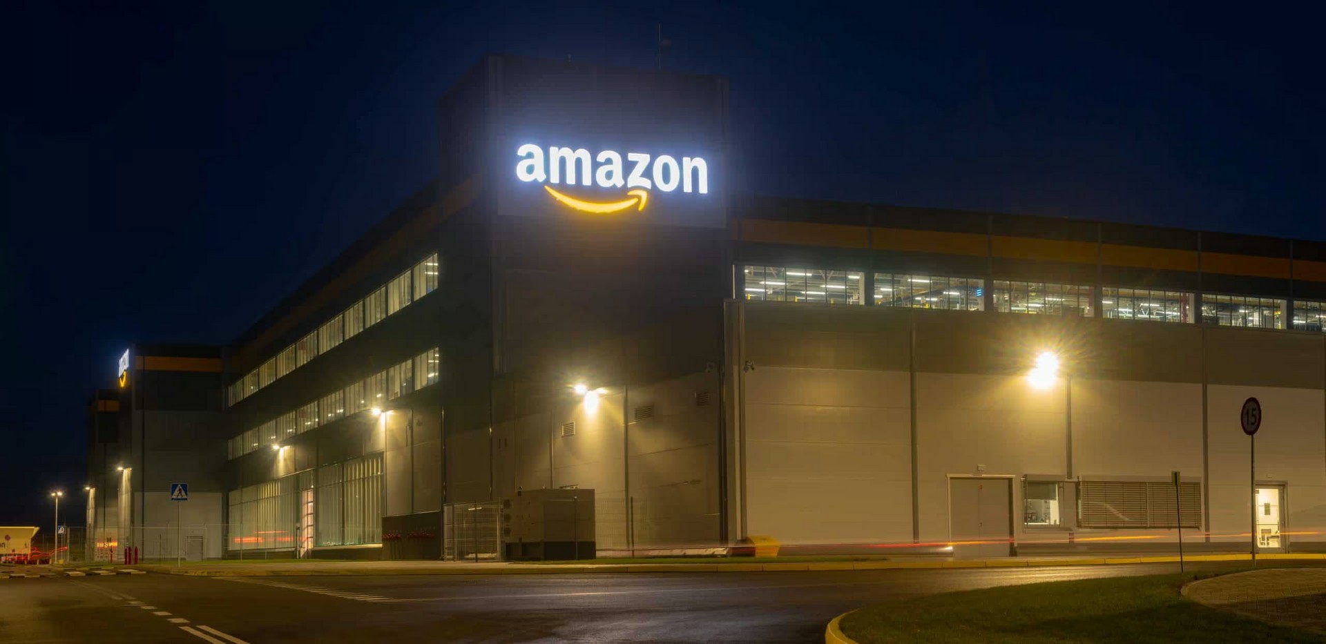 Amazon, report contro la contraffazione con il Ministero dell'Interno
