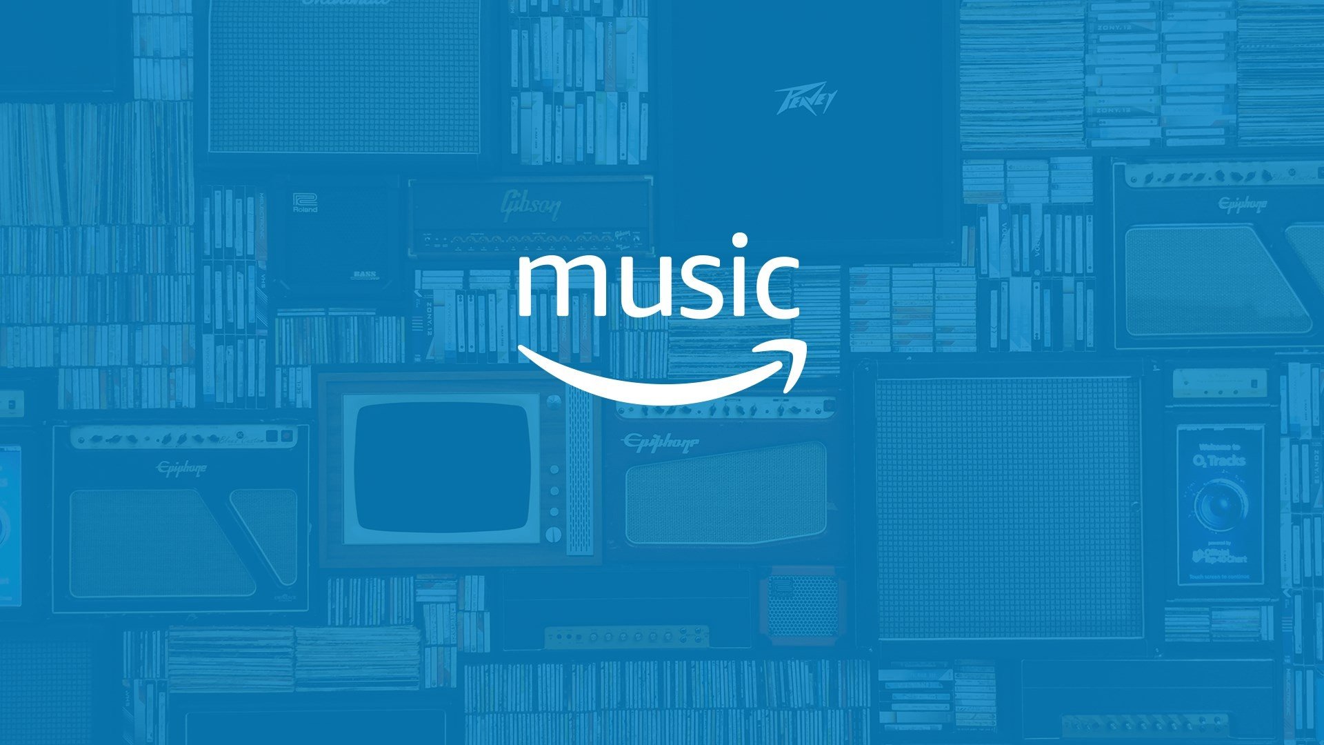 Amazon, partono negli USA i test per le playlist generate dall'AI
