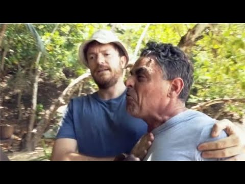 Isola Dei Famosi MINACCE e SQUALIFICA – IL VIDEO INTEGRALE delle spiegazioni
