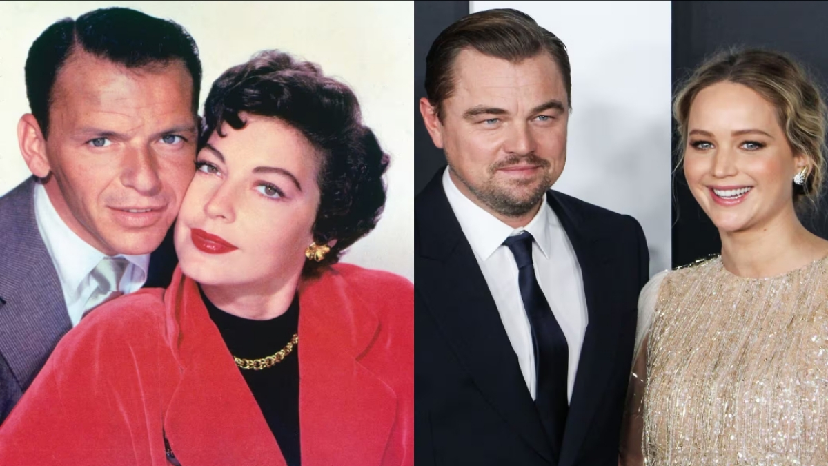 Leonardo DiCaprio e Jennifer Lawrence saranno (forse) i protagonisti di un biopic su Frank Sinatra diretto da Martin Scorsese