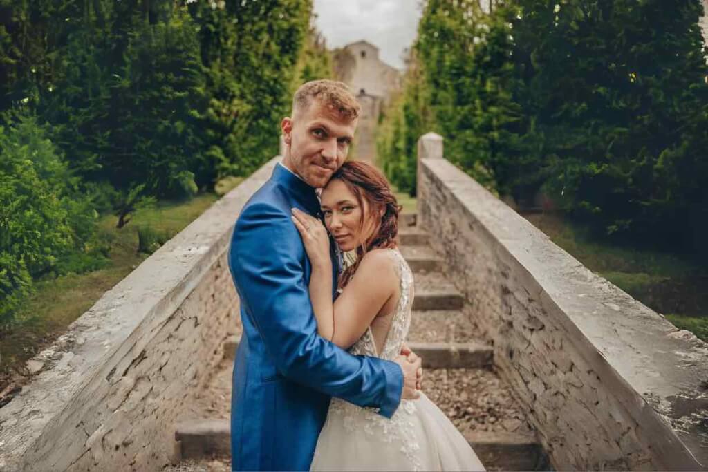 Le coppie di ‘Matrimonio a prima vista Italia’ che incantano ancora dopo anni di felice unione