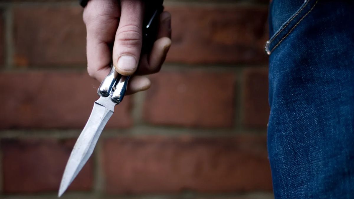 Studente di 15 anni a scuola armato di coltello: “Dov’è la professoressa”. Disarmato da due docenti