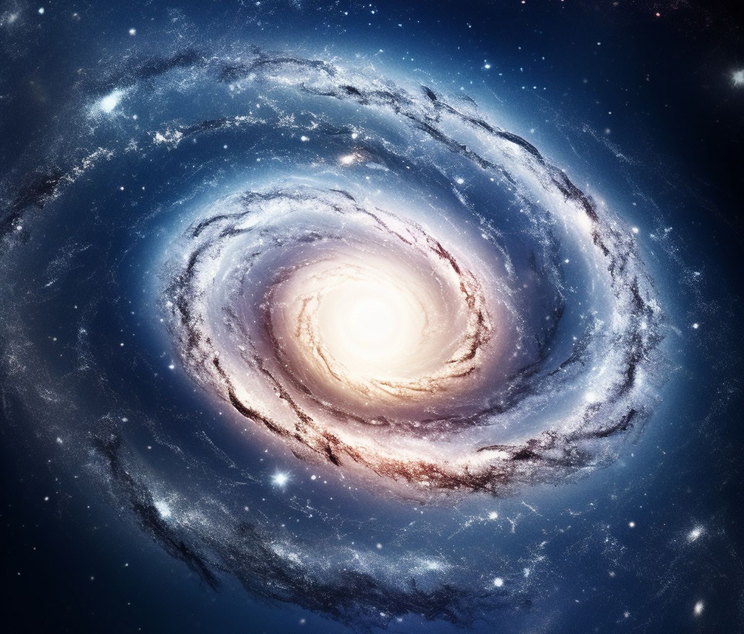 Decodificare la materia oscura: scoperte dal telescopio JWST di una galassia ad anello di Einstein