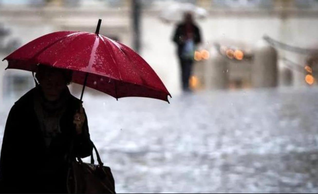 Previsioni meteo della settimana, da oggi lunedì 20 maggio torna il maltempo sull’Italia