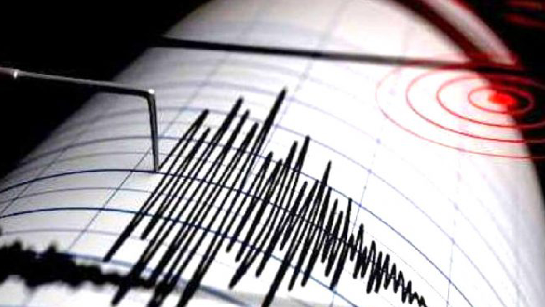 Italia, due scosse di terremoto consecutive