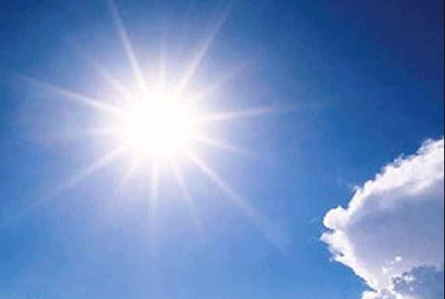 Tornano sole e caldo sull’Italia, quanto dura la pausa dal maltempo: le previsioni meteo