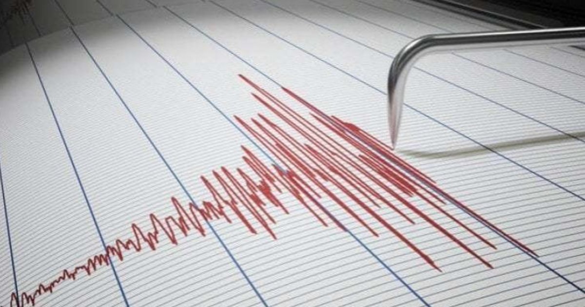 Terremoto in Italia, paura tra la popolazione