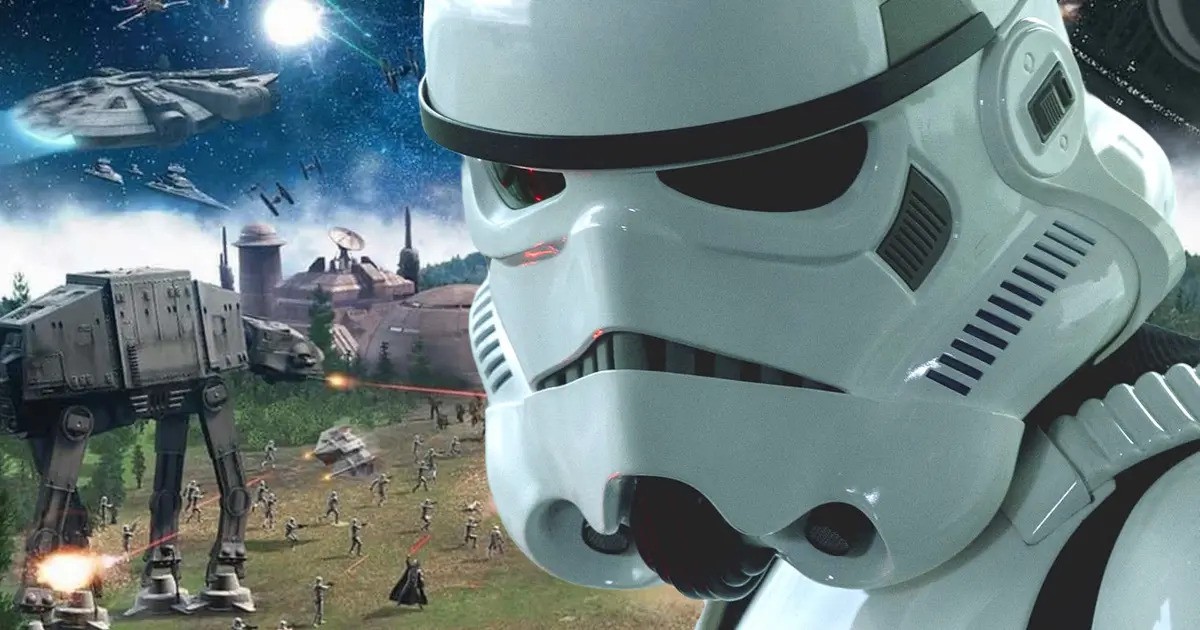 Total War: Star Wars è il prossimo titolo di The Creative Assembly in sviluppo | Rumor