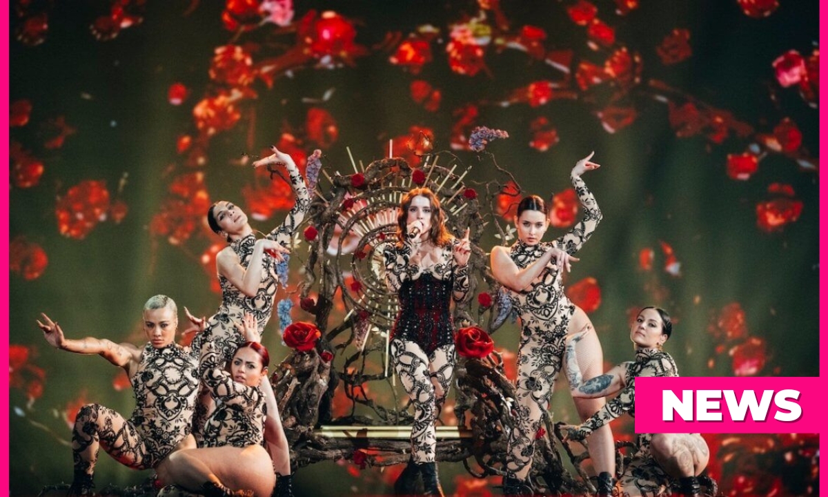 Eurovision 2024: la cronaca del Turquoise Carpet e le dichiarazioni degli artisti