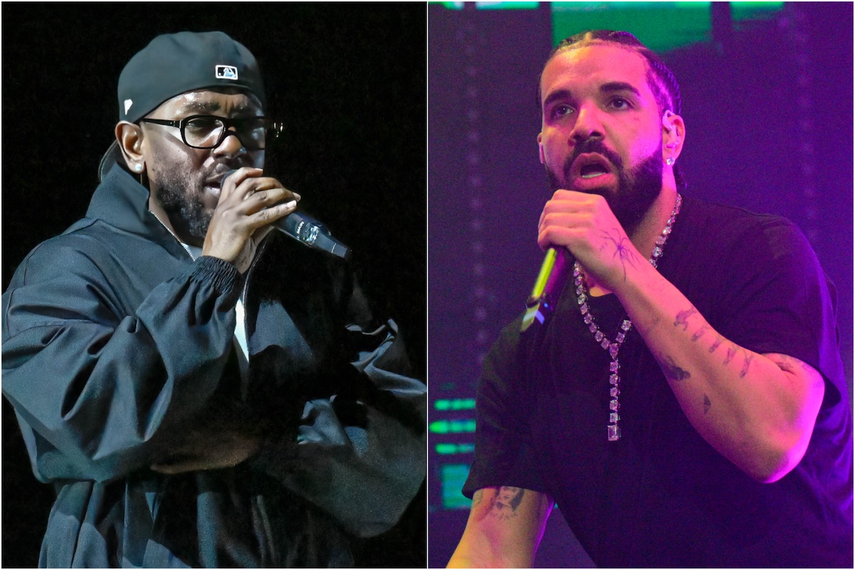 ‘Not Like Us’: sì, è uscita una nuova traccia di Kendrick Lamar contro Drake