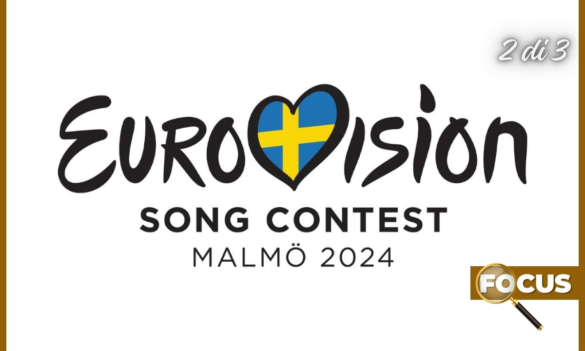 Eurovision 2024: guida, recensioni e video delle 37 canzoni in gara. Parte 2 di 3