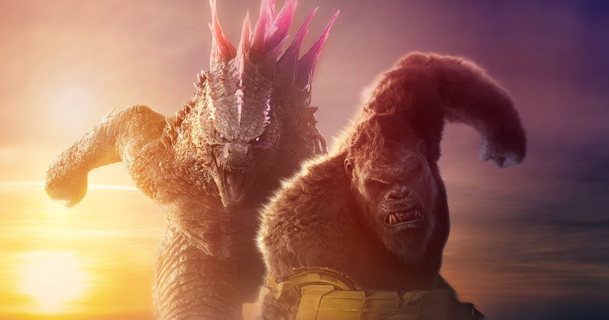 Godzilla e Kong, spuntano novità sul sequel del film. E ci sarà un gradito ritorno