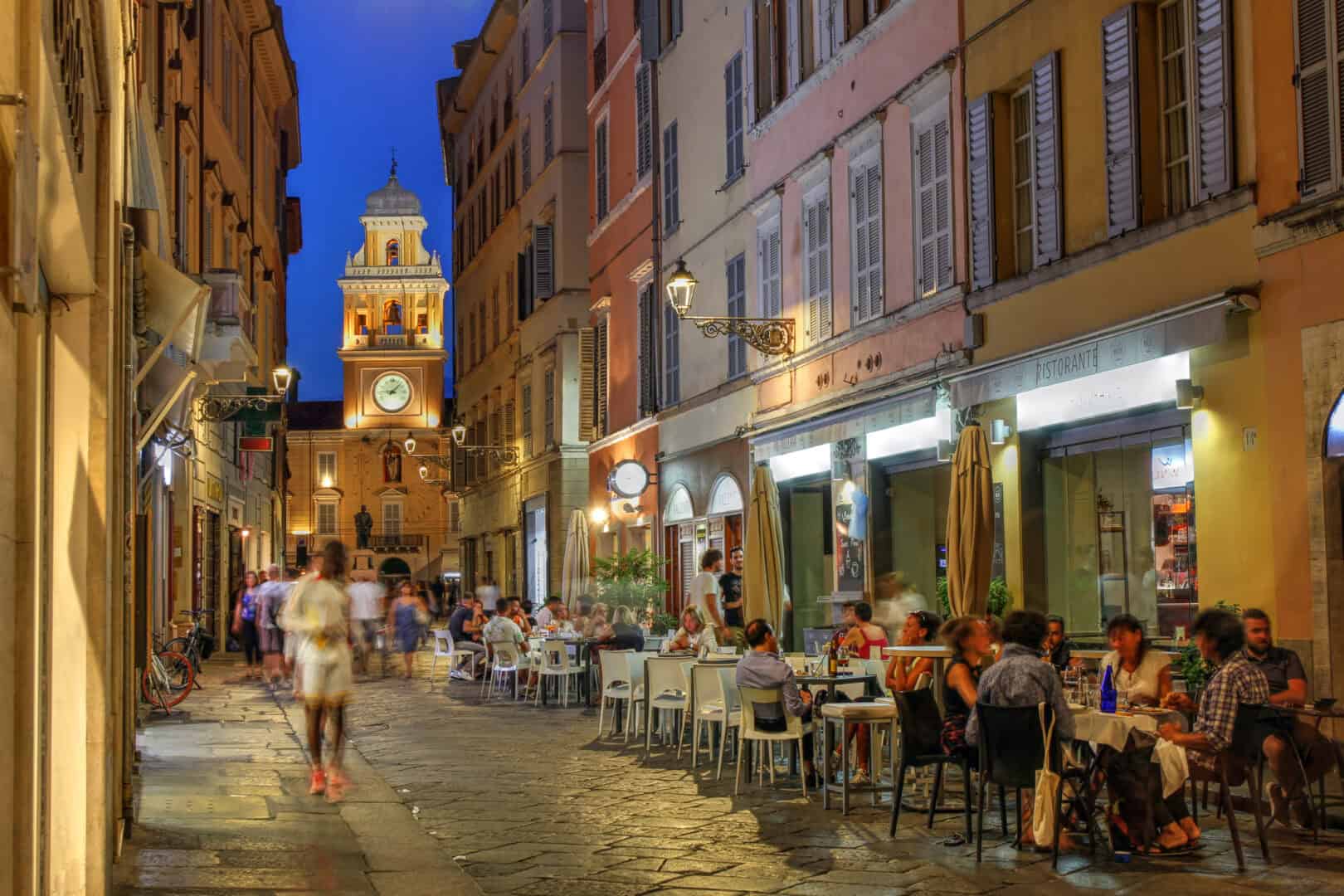 Scoprire Parma in 48 ore: un weekend nella capitale del gusto