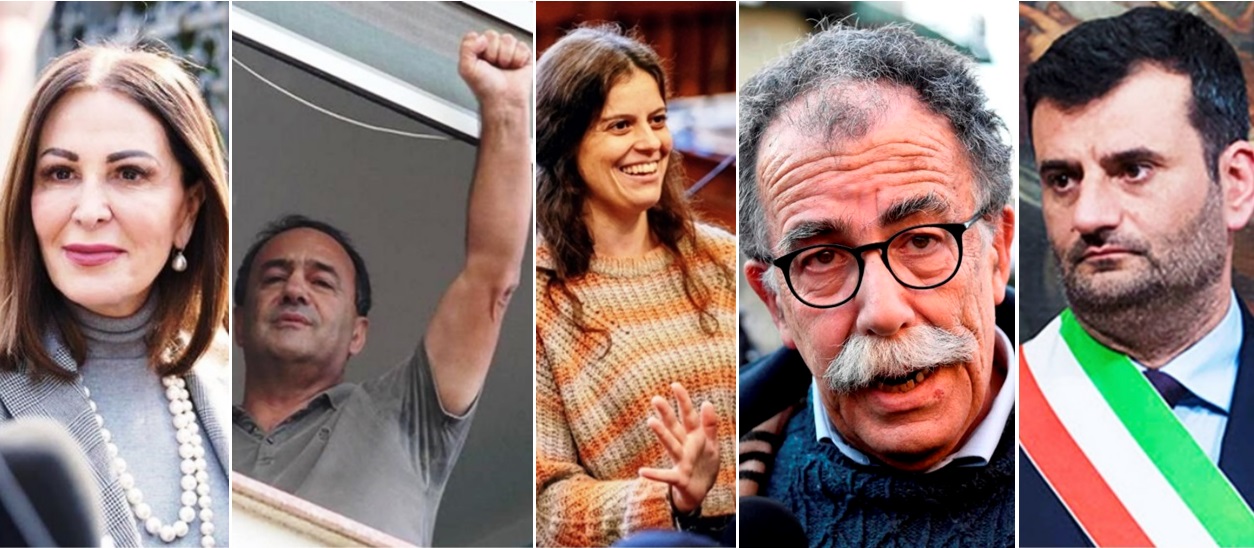 La sinistra chiede la testa di Santanchè ma candida delinquenti, condannati e pregiudicati: con quale coraggio?