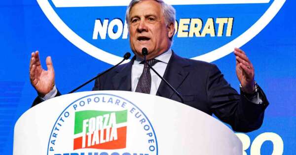Antonio Tajani, il leader che non sapeva di essere un leader: senza di lui Meloni rischia di non toccare palla