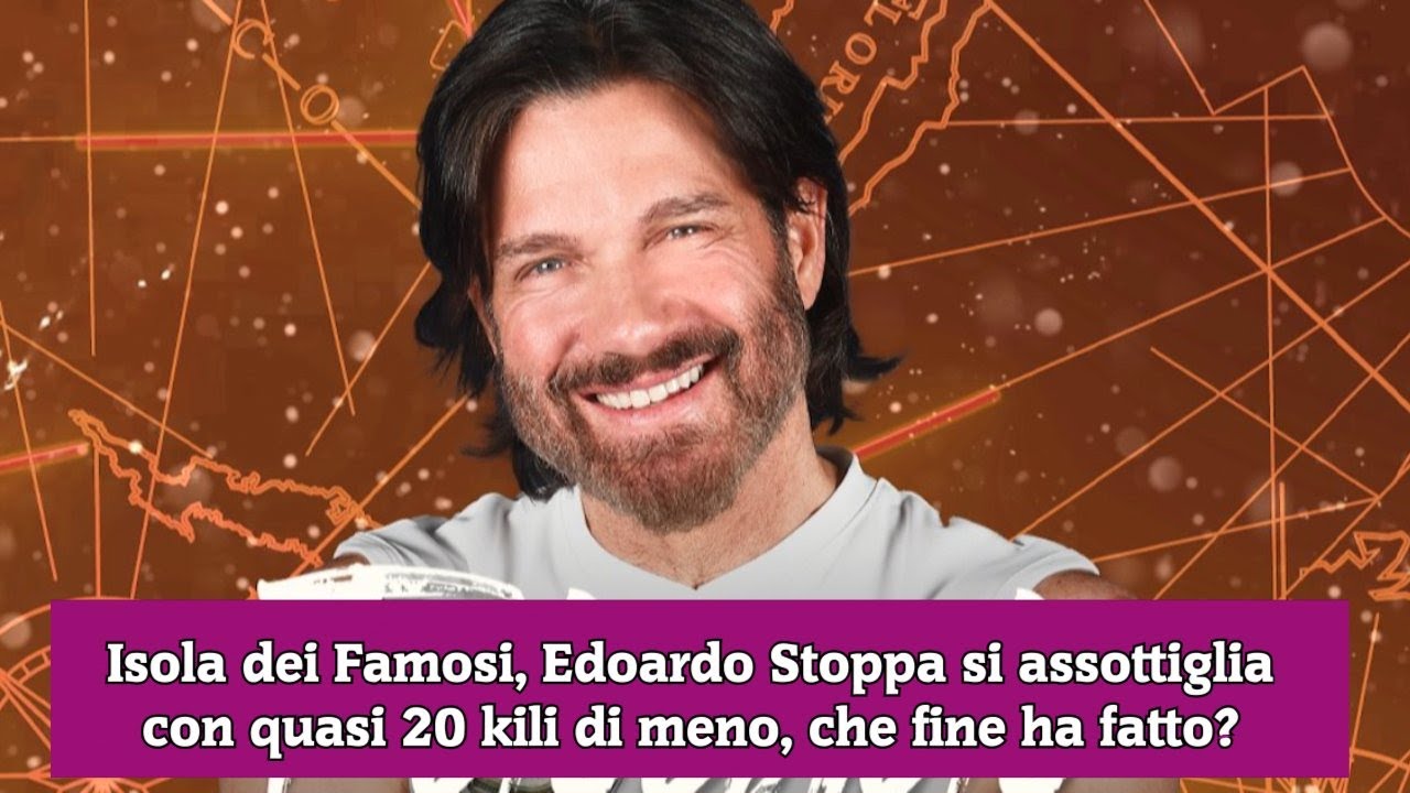 Edoardo Stoppa