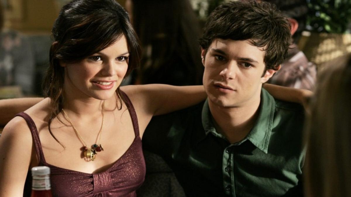 The O.C. – Rachel Bilson immagina il futuro di Summer e Seth (e parla di un  possibile revival) • TristeMondo.it