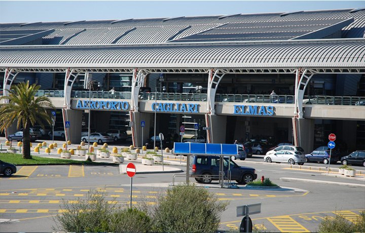Aeroporto di Cagliari, Bertolotti e Mura: “La Presidente Todde elude il problema”