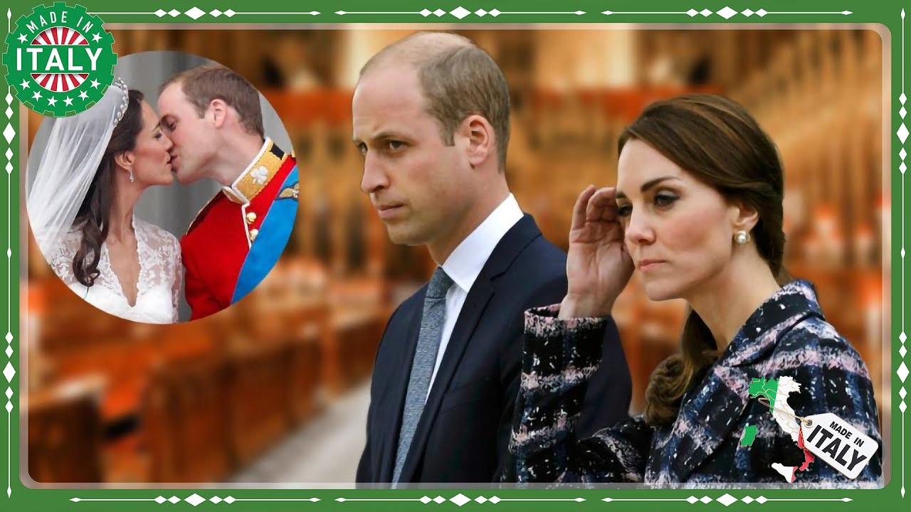 Il Principe William avvera il sogno della madre prende vita il progetto tanto desiderato da Lady D