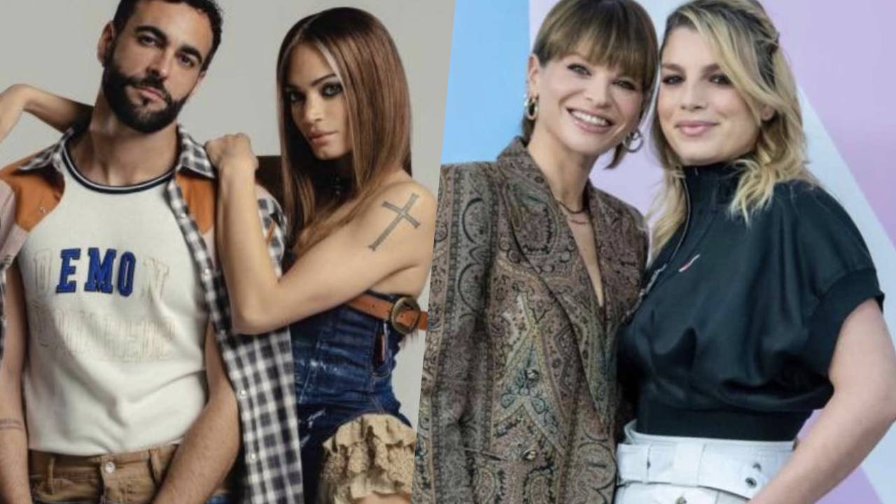 Chi sono i cantanti di Amici e X Factor ad aver venduto di più: in Top10 molte donne
