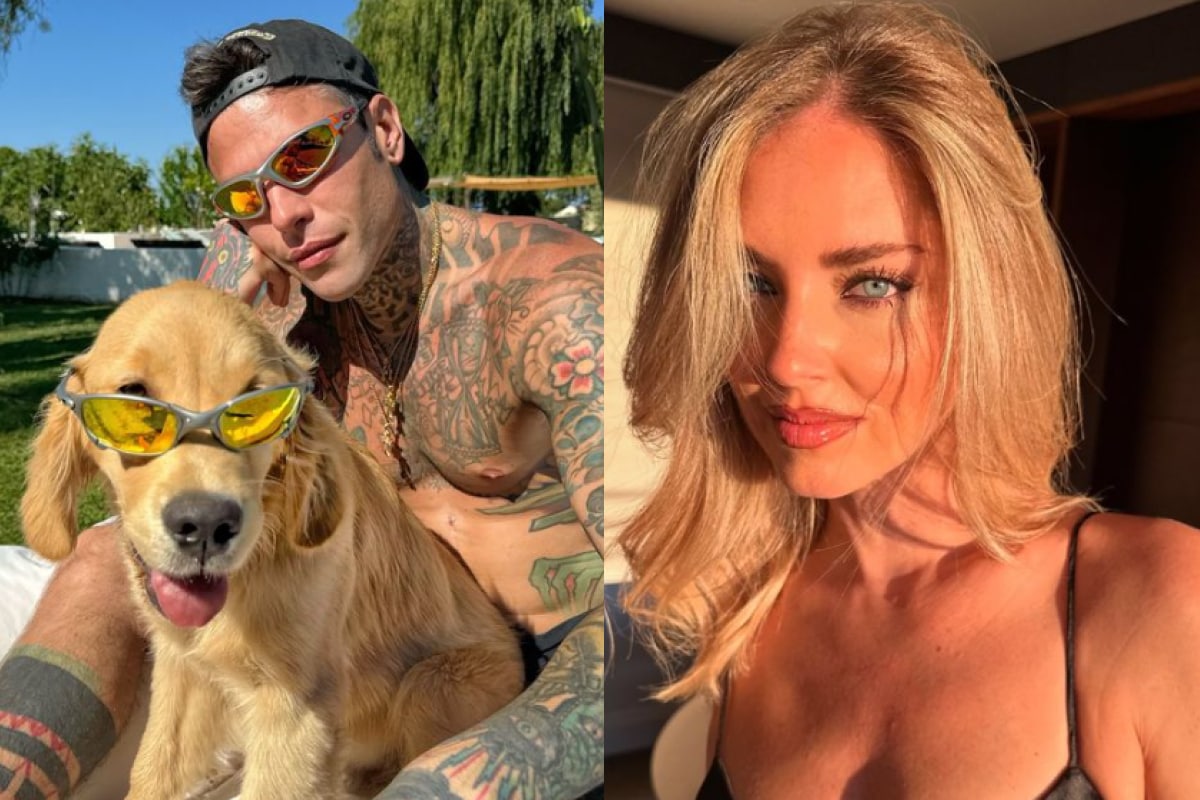 Fedez ha dedicato Allucinazione Collettiva interamente a Chiara Ferragni: ecco il testo e il significato del brano.