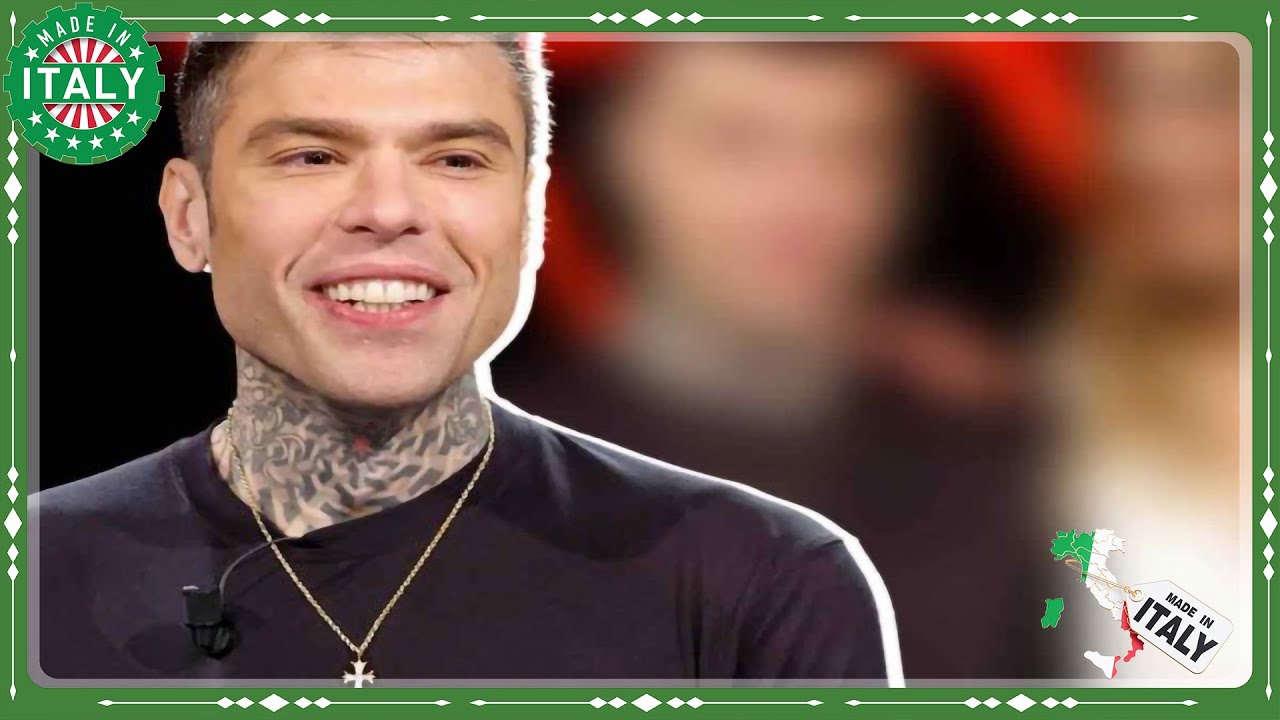 Fedez ha fatto ricorso alla chirurgia estetica Ecco cosa dice Giacomo Urtis