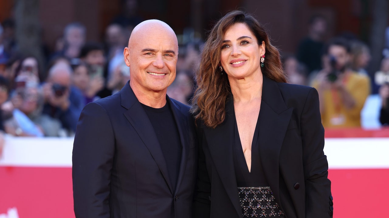 Luca Zingaretti debutta da regista, Luisa Ranieri fa il tifo e Claudia Pandolfi ha un messaggio contro il bullismo: il nono red carpet della Festa del cinema di Roma