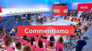 Commentiamo i troni di questa settimana di Uomini e Donne