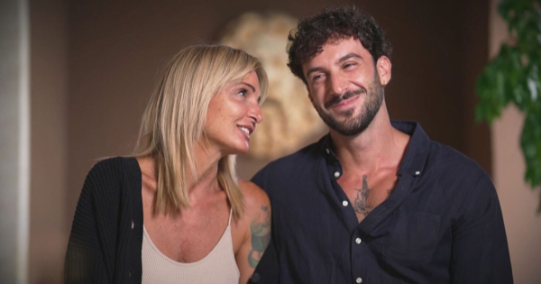 Veronica Peparini: “All’inizio pensavo fosse impossibile con Muller”