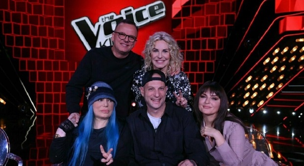 The voice Kids, top e flop: la battuta di Gigi D'Alessio, il fuori programma di Arisa, Clementino esagerato, il microfono della vergogna