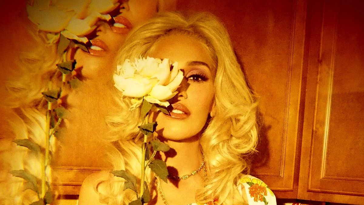 Gwen Stefani torna dopo 7 anni con “Bouquet”: “Rappresenta tutto ciò che sono stata e ciò che sono diventata”