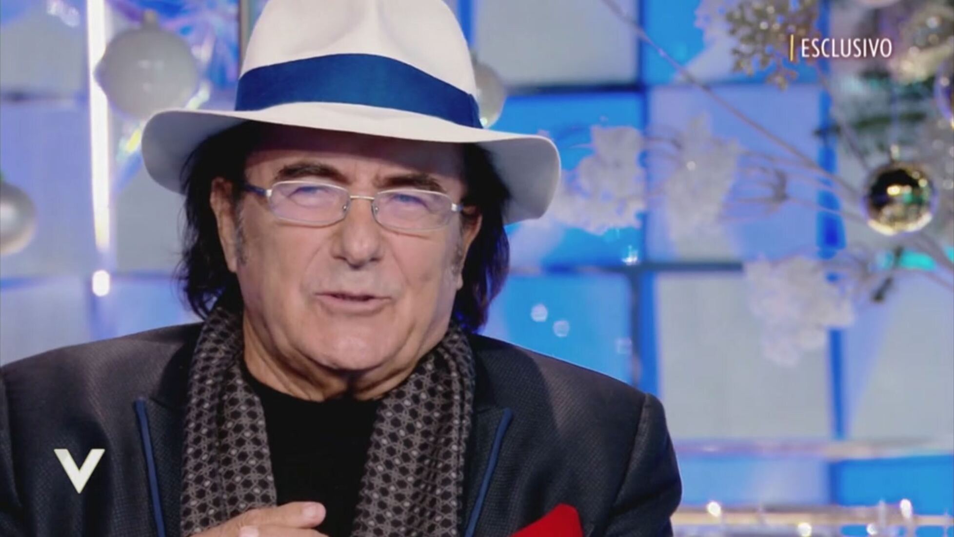 AMICI: MARIA DE FILIPPI OSPITA AL BANO E GIANNI MORANDI TRA SFIDE DI CANTO E DI BALLO