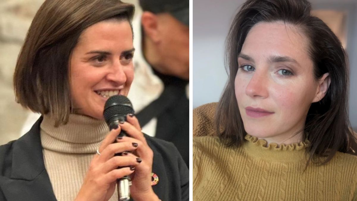 Amanda Knox gira la serie su Meredith Kercher, la sindaca di Perugia chiede scusa