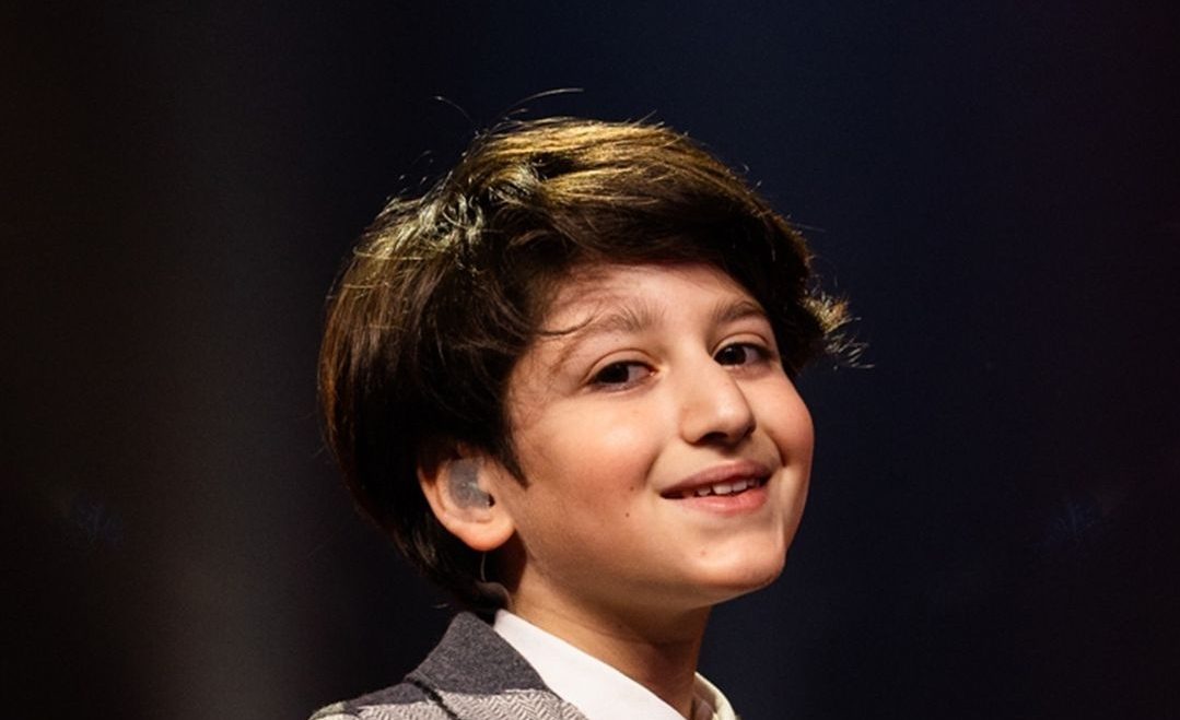 La Georgia vince lo Junior Eurovision Song Contest 2024