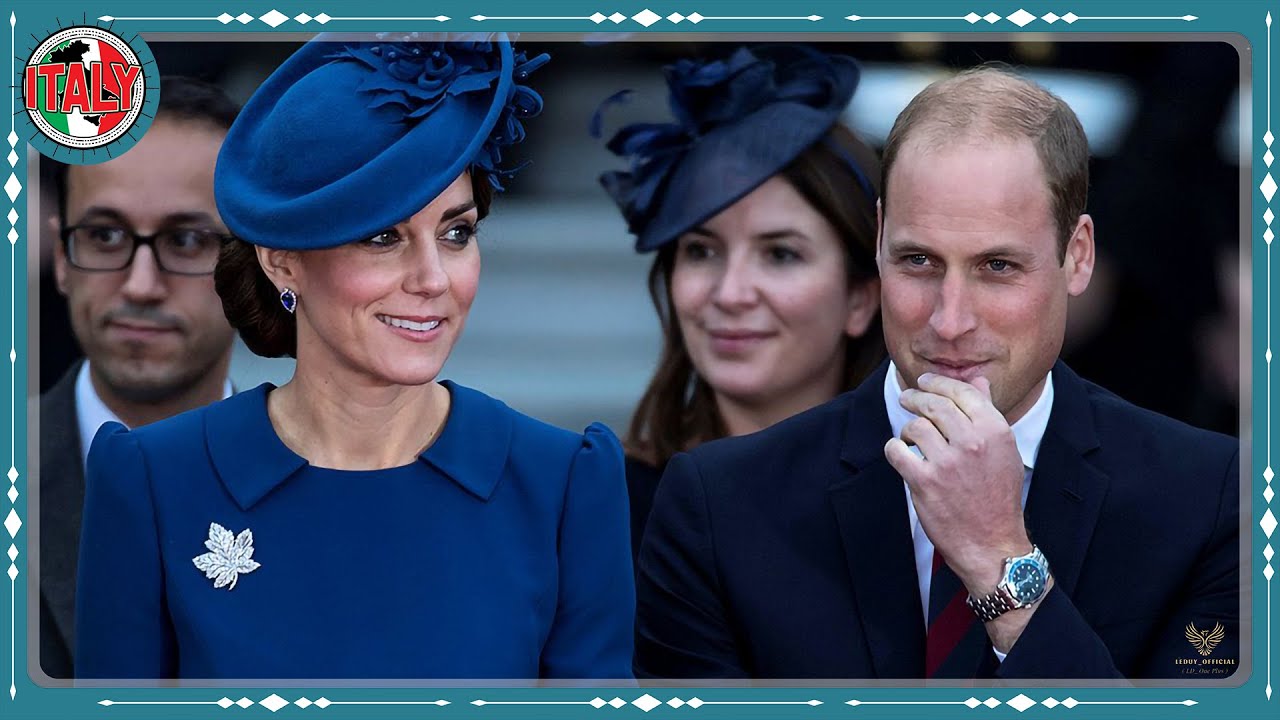 Kate Middleton, non ha mai avuto il cancro l’annuncio dell’ultim’ora è devastante