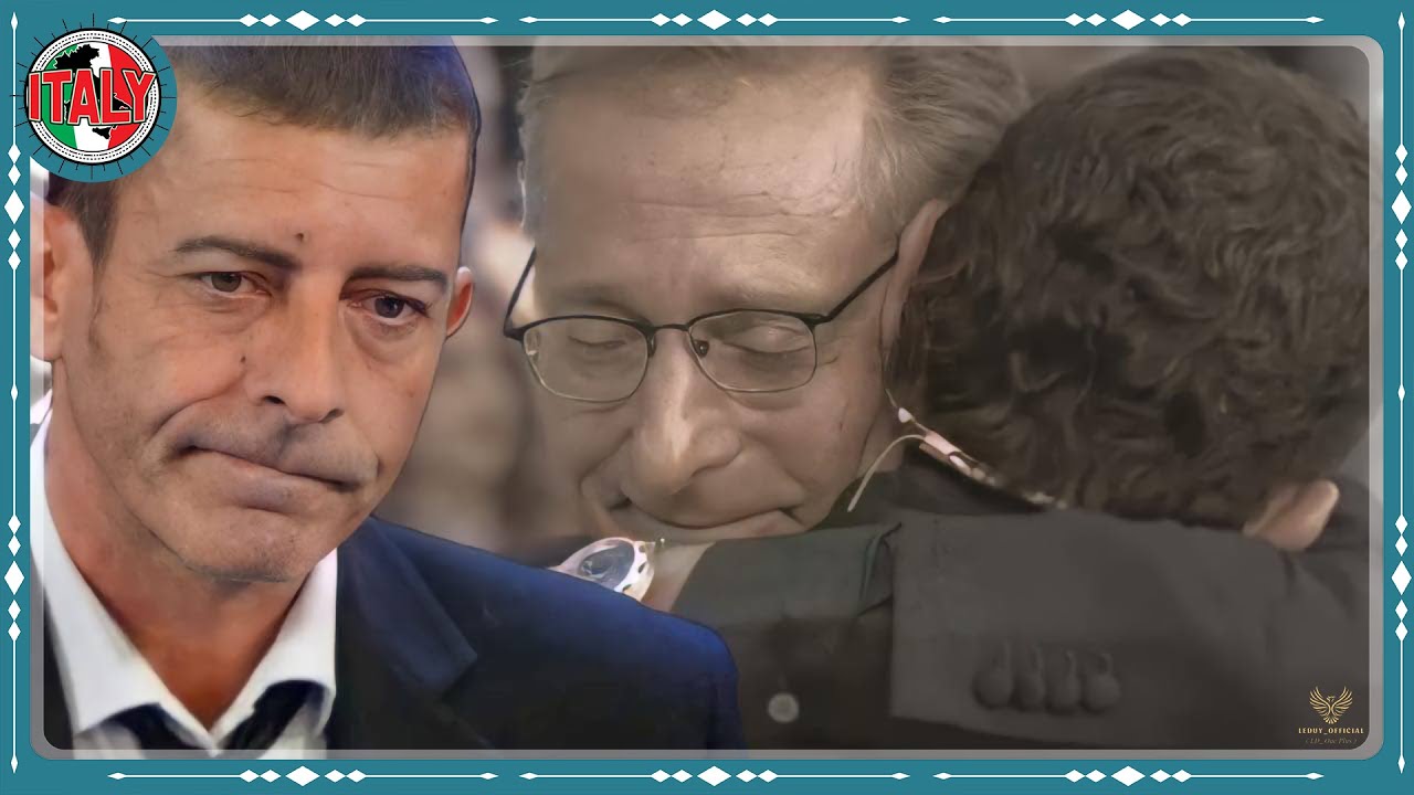 Paolo Bonolis, lavori in corso per tornare in tv l’addio a Mediaset è vicino