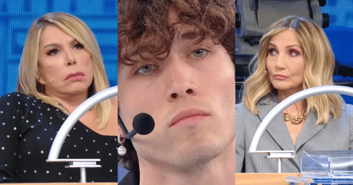 Amici 24, Anna Pettinelli o Lorella Cuccarini? Ecco quale team ha scelto Diego Lazzari