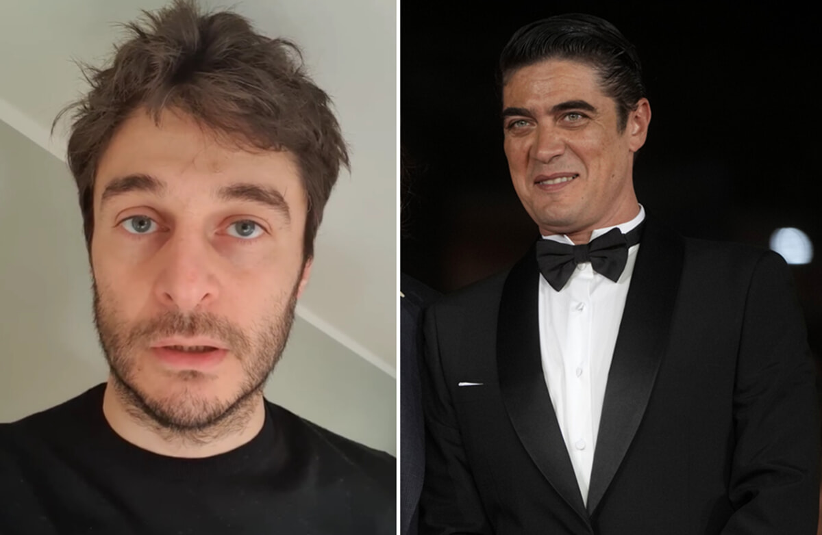 Lino Guanciale, l'attacco (inaspettato) a Scamarcio: "La dimostrazione che il patriarcato non è finito"