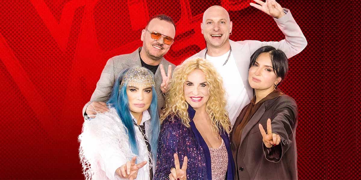 The Voice Kids 2024: la finale del 20 dicembre, il vincitore a Junior Eurovision 2025